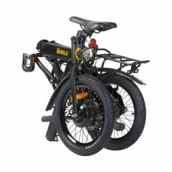 Vélo Pliant électrique Léger VENILU Urbana X -Onemile Soldes velo pliant electrique leger venilu urbana 4