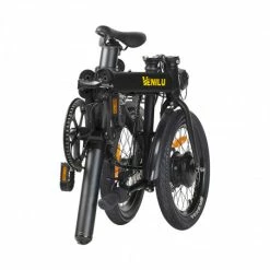 Vélo Pliant électrique Léger VENILU Urbana X -Onemile Soldes velo pliant electrique leger venilu urbana 5