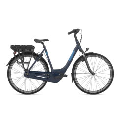 Vélo Ville électrique GAZELLE Paris C7 HMB (2023)