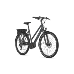 VTC électrique Cadre Bas GAZELLE Medeo T9 HMB (2023) -Onemile Soldes vtc electrique cadre bas gazelle medeo t9 hmb 2023 1