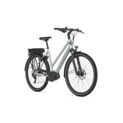 VTC électrique Cadre Bas GAZELLE Medeo T9 HMB (2023) -Onemile Soldes vtc electrique cadre bas gazelle medeo t9 hmb 2023 2