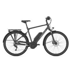 VTC électrique Cadre Haut GAZELLE Medeo T9 HMB (2023)