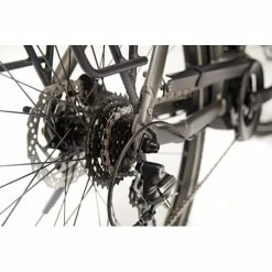 VTC électrique KALKHOFF Endeavour 1.B MOVE Edition 2022 -Onemile Soldes vtc electrique kalkhoff endeavour 1b move edition 2022 3