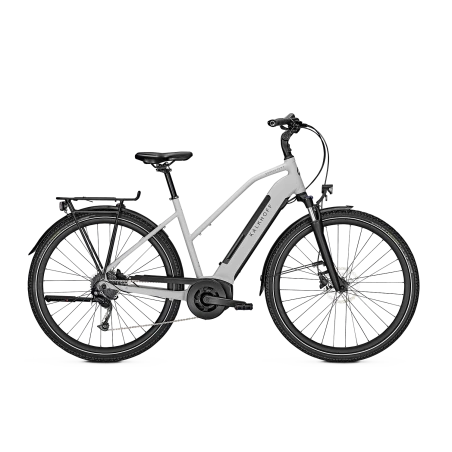 VTC électrique KALKHOFF Endeavour 3.B MOVE 3 VTC électrique KALKHOFF Endeavour 3.B MOVE