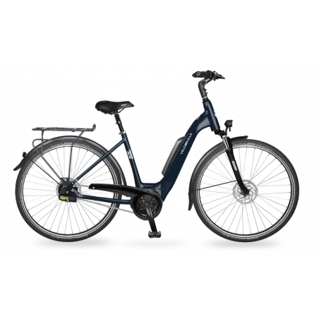 Vélo De Ville - VDV VTC électrique - VDV - AEB 200 - Acera 4 Vélo De Ville - VDV VTC électrique - VDV - AEB 200 - Acera – Image 2