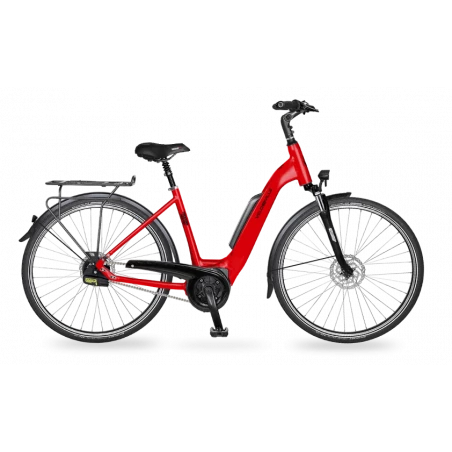 Vélo De Ville - VDV VTC électrique - VDV - AEB 200 - Acera 6 Vélo De Ville - VDV VTC électrique - VDV - AEB 200 - Acera – Image 4