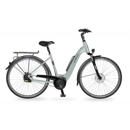 Vélo De Ville - VDV VTC électrique - VDV - AEB 200 - Acera 7 Vélo De Ville - VDV VTC électrique - VDV - AEB 200 - Acera – Image 5