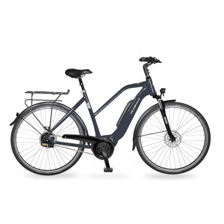 Vélo De Ville - VDV VTC électrique - VDV - AEB 200 - Acera 3 Vélo De Ville - VDV VTC électrique - VDV - AEB 200 - Acera