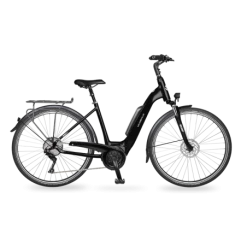 Vélo De Ville - VDV VTC électrique VDV AEB 400