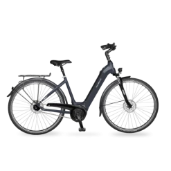 Vélo De Ville - VDV VTC électrique VDV AEB 490 - Nexus 7 - 45cm