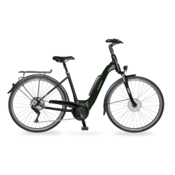 Vélo De Ville - VDV VTC électrique VDV AEB 800