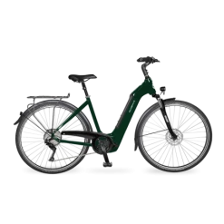 Vélo De Ville - VDV VTC électrique VDV AEB 990 SMART SMOOTH
