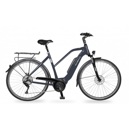 Vélo De Ville - VDV VTC électrique - VDV - AEB800 - Alivio 3 Vélo De Ville - VDV VTC électrique - VDV - AEB800 - Alivio