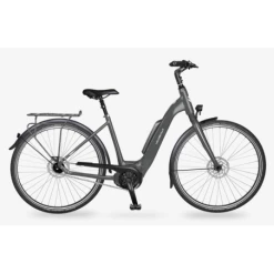 Vélo De Ville - VDV VTC électrique - VDV - LEB400 - Nexus
