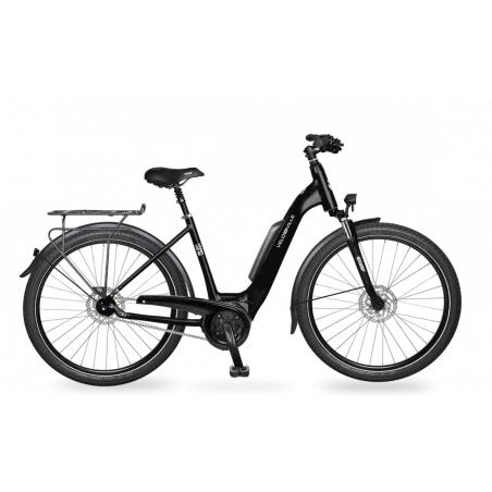 Vélo De Ville - VDV VTC électrique - VDV - LEB400 - Nexus 6 Vélo De Ville - VDV VTC électrique - VDV - LEB400 - Nexus – Image 4