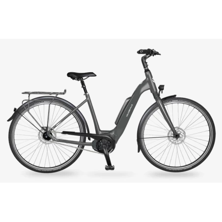 Vélo De Ville - VDV VTC électrique - VDV - LEB400 - Nexus 3 Vélo De Ville - VDV VTC électrique - VDV - LEB400 - Nexus