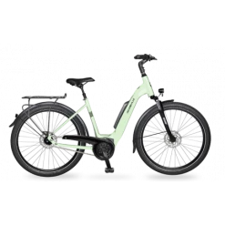 Vélo De Ville - VDV VTC électrique - VDV - LEB800 - Alfine -Onemile Soldes vtc electrique vdv leb800 alfine rl 2