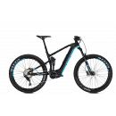 VTT électrique FOCUS JAM2 PLUS 11G