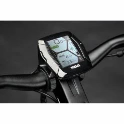 VTT électrique Haibike Trekking 6 Cross Low -Onemile Soldes vtt electrique haibike trekking 6 cross low 1