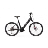 VTT électrique Haibike Trekking 6 Cross Low -Onemile Soldes vtt electrique haibike trekking 6 cross low