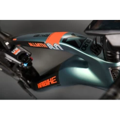 VTT Electrique Haibike XDURO AllMtn 8.0 -Onemile Soldes vtt electrique haibike xduro allmtn 80 3