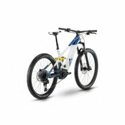 VTT électrique Husqvarna Mountain Cross LE 2022 -Onemile Soldes vtt electrique husqvarna mountain cross le 2022 1