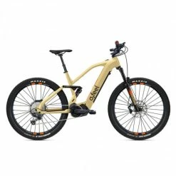 VTT électrique O2Feel Amplitude AM Power 7.1