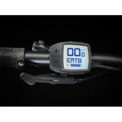 VTT électrique TREK Rail 5 Deore -Onemile Soldes vtt electrique rail 5 deore 4