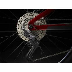 VTT électrique TREK Rail 5 Deore -Onemile Soldes vtt electrique rail 5 deore 8